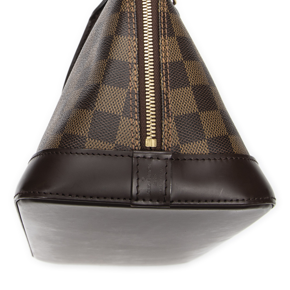 Louis Vuitton Alma PM - Picture 8 of 10